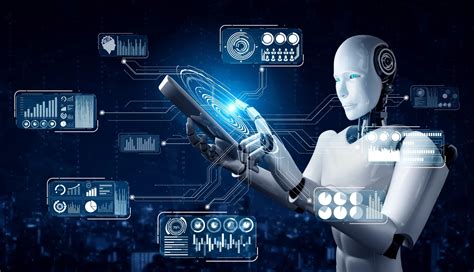 Focusing on Alternative Technologies: Machine Learning and AI