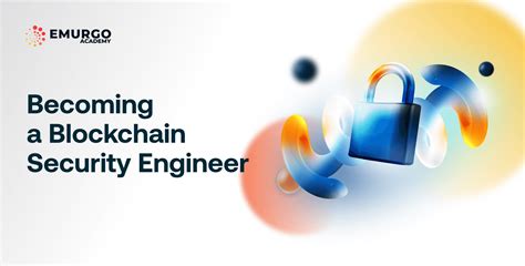 Focusing on Blockchain Security Engineering