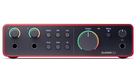 Focusrite scarlett 2i2 not lighting up.  Price Match Guarantee.  A low-quality cable with thin...