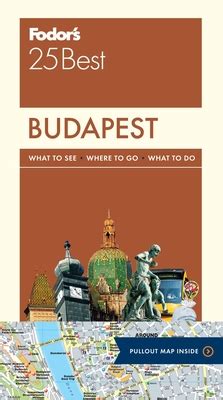 Fodor s budapest 25 best full color travel guide. - Manuale di sé e identità di mark r leary.