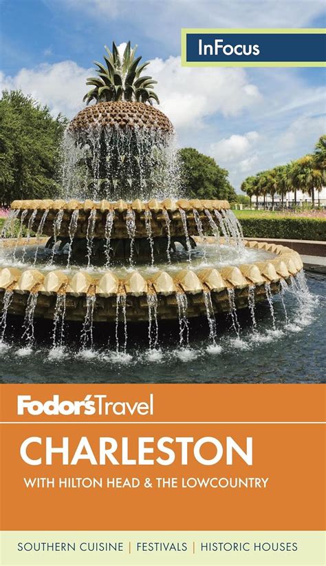 Fodor s in focus charleston with hilton head the lowcountry travel guide. - Manuale di psicologia positiva nelle scuole.