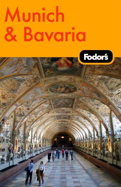 Fodor s munich bavaria 1st edition plus salzburg travel guide. - A guide to historical method by.