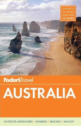 Fodors australia full color travel guide. - Manuale di servizio per dodge dakota.
