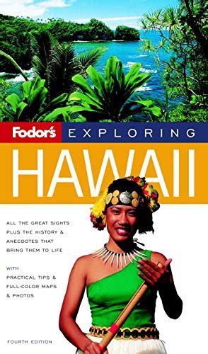 Fodors exploring hawaii 3rd edition exploring guides. - Manual for mark 3 mondeo 2002.