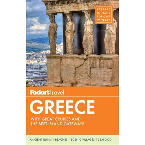 Fodors greece 6th edition fodors gold guides. - Knigges satirische reisen im kontext der satirischen reiseliteratur der spätaufklärung.