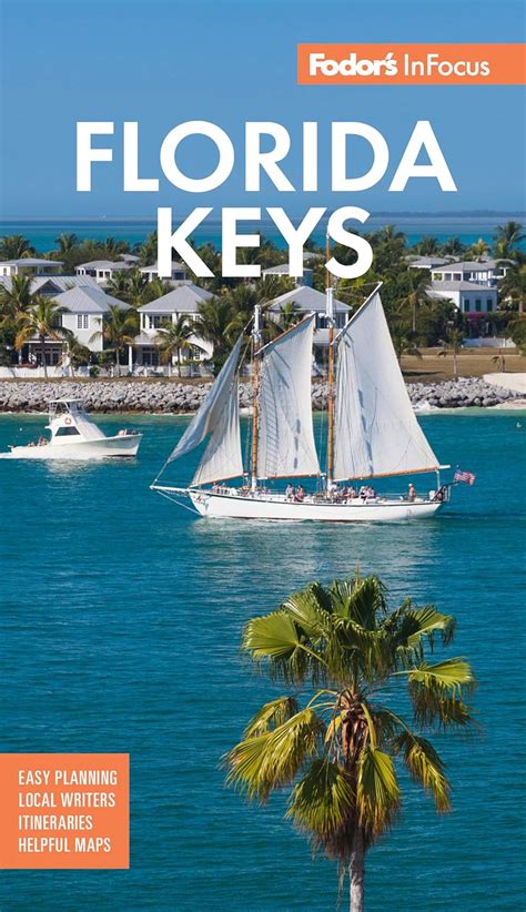 Fodors in focus florida keys with key west marathon key largo travel guide. - Folkligt dräktskick i västra vingåker och österåker..