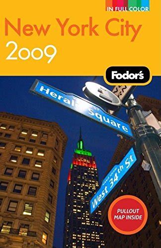 Fodors new york city 2009 full color gold guides. - 1984 honda big red 200es manual.