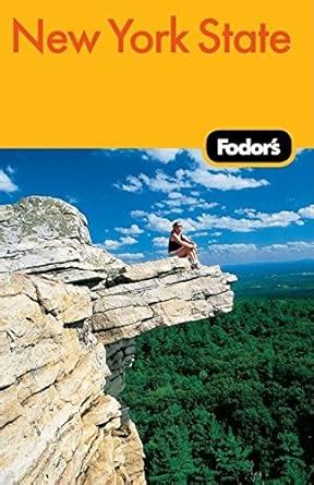 Fodors new york state 2nd edition travel guide. - Vorfreude-leitfaden für mäuse und männer für studienanfänger.