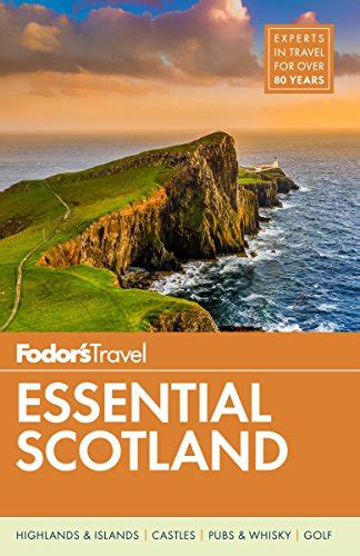 Fodors scotland 21st edition travel guide. - Repair manual for nissan pathfinder 2015.