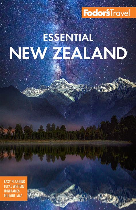 Fodors see it new zealand 3rd edition full color travel guide. - Flight crew operating manual fokker f50.