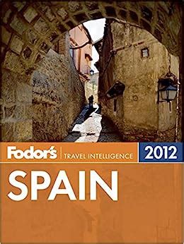 Fodors spain 2011 full color travel guide. - Regarder la saison de bureau 1 épisode 1.