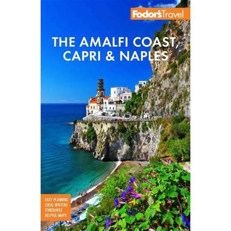 Fodors the amalfi coast capri naples full color travel guide. - Parlers en contact aux confins de l'auvergne et du forez.