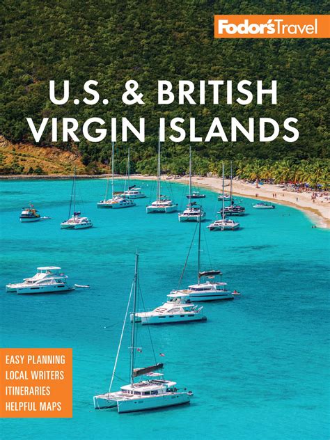 Fodors u s and british virgin islands full color travel guide. - Yamaha yn50f manual de servicio y reparación.