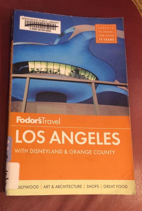 Fodors upclose los angeles 2nd edition the guide that gets you to the heart and soul of the city. - Manuale apriporta garage sears artigiano 1 2 cv sears craftsman 1 2 hp garage door opener manual.