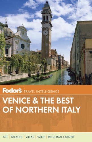 Fodors venice the best of northern italy full color travel guide. - Star ocean the last hope international strategy guide.