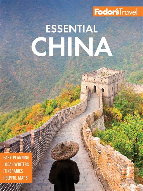 Download Fodors China By Fodors Travel Publications Inc