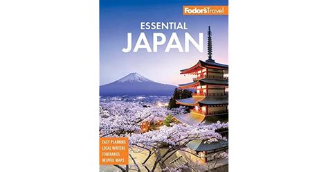 Download Fodors Essential Japan By Fodors Travel Publications Inc