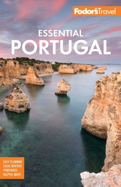 Read Online Fodors Portugal By Fodors Travel Publications Inc