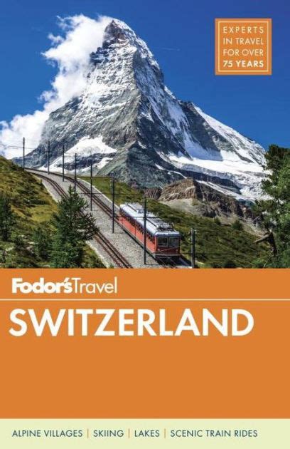 Download Fodors Switzerland 93 By Fodors Travel Publications Inc
