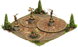 FoE - Forge of Empires; FoY - Fountain of Youth (Special Building) ... WP - Winners' Plaza; WW - Wishing Well (Special Building) Z [] Zeus - Statue of Zeus (GB) Categories Categories: Guides; Game; Add category; Cancel Save. Community content is available under CC-BY-SA unless otherwise noted.. 