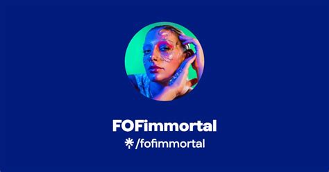 Fofimmortal Onlyfans Leak [CLIP] 236 Pics