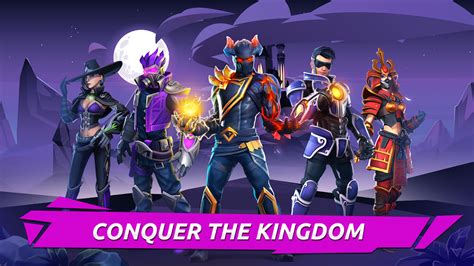 Android İndirme için FOG – Moba Battle Royale pvp APK Fog Battle Royale Apk Oyun  İndir Club