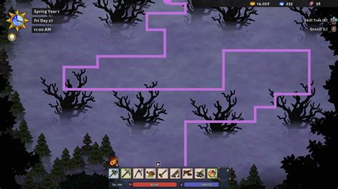 Fog Puzzle Map? : r/SunHaven - reddit.com