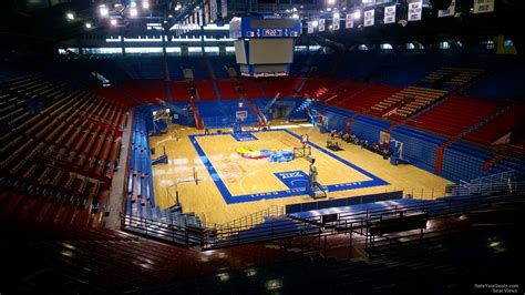 Fans will be able to return to Allen Fieldhouse on Oct. 6 for the 39th annual Late Night in the Phog. The event features music by the KU pep band, routines from KU's spirit squad and dance teams .... 
