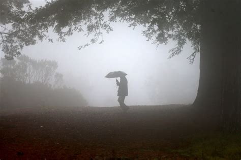 Fog and flooding advisories issued for parts of the Bay Area
