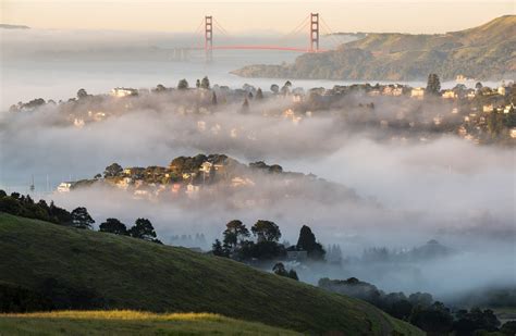 Fog san francisco forecast. NBC Universal, Inc. The first of two chances of rain arrives Monday morning with a system moving out of the North Bay and heading south across the rest of the Bay Area by midday. Meteorologist Rob ... 
