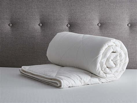 Fogarty wool all seasons duvet review: Cozy in winter and cool in ...