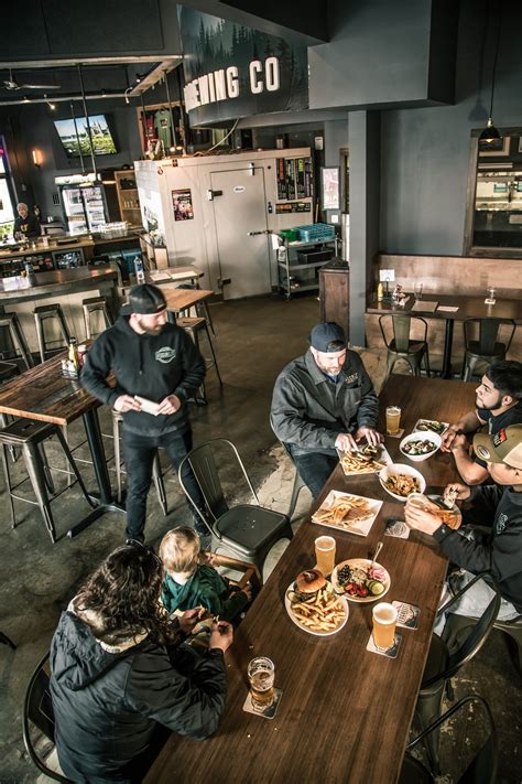 Fogbelt Brewing Company on Instagram: "Santa Rosa Taproom!