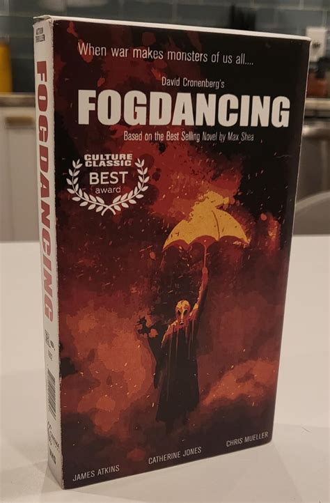 Fogdancing Watchmen Wiki Fandom