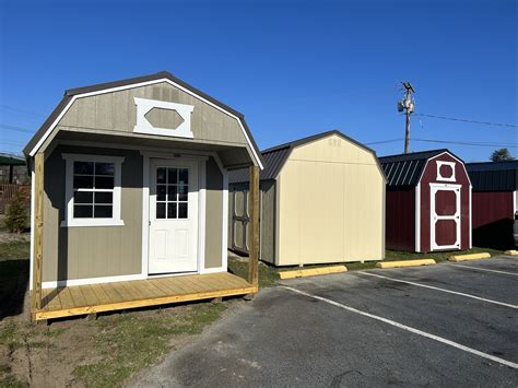 Fogg Auto Sales Inc. Old Hickory Buildings