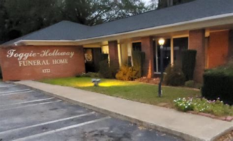 Obituary published on Legacy.com by Foggie-Holloway's Funeral Home - Anderson from Sep. 6, 2021 to Jan. 4, 2022.