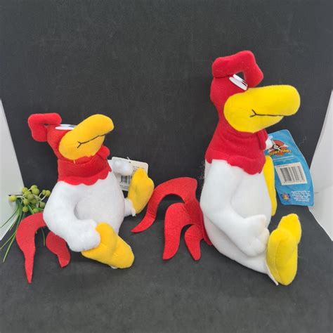 Foghorn Leghorn Toys Women