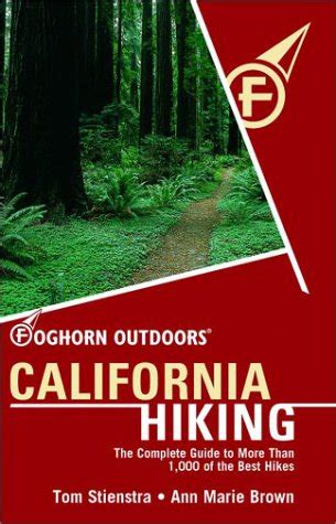 Foghorn outdoors california hiking the complete guide to more than 1000 hikes. - Nochmals die aristotelischen ethiken (gegen w. jaeger. zur abwehr).
