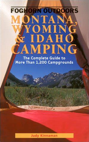 Foghorn outdoors montana wyoming and idaho camping the complete guide. - Code check complete 2nd edition an illustrated guide to the building plumbing mechanical and electrical codes.