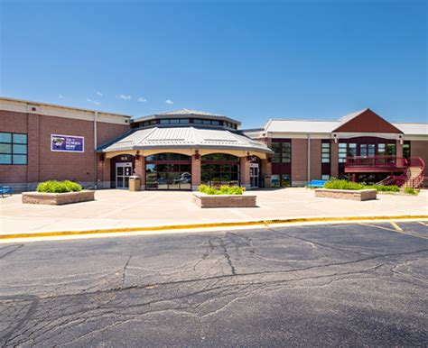 Foglia ymca. 1025 N. Old McHenry Rd. Lake Zurich, IL 60047. (847) 438-5300. Foglia YMCA is one of the most popular places to play pickleball in Lake Zurich, IL. There are 2 indoor wood courts. The lines are permanent, and portable nets are available. Amenities include restrooms. 