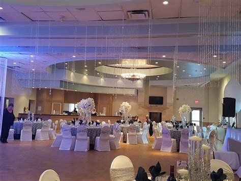 Fogolar Furlan Club - Windsor, ON - Wedding Venue …