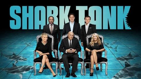 In Season 12, Episode 5 of the show Shark Tank, which aired