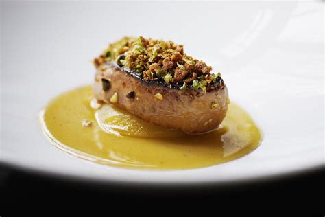 Foie gras recipe. Foie gras ( French for ' fat liver'); French: [fwa ɡʁɑ], English: / ˌfwɑːˈɡrɑː / ⓘ) is a specialty food product made of the liver of a duck or goose. According to French law, [1] foie gras is defined as the liver of a duck or … 