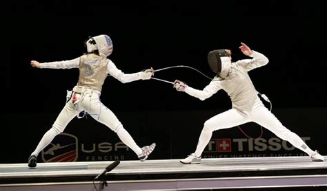 Foil - Absolute Fencing Gear