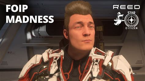 Gaming Browse all gaming How about this for face reveal? Star Citizen just released their Face Tracking technology FOIP, it can be tracked with a simple webcam.. 