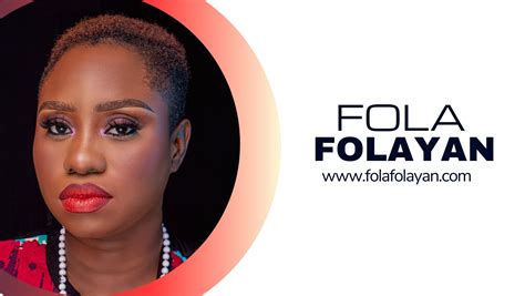 Fola Folayan - Facebook