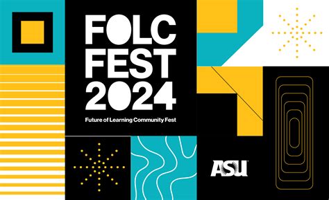 Folc fest asu. 🎙️Unveiling the Future of Learning at ASU's FOLC Fest 🎙️ 🚀 Join us in the latest episode of the Learning Futures Podcast as hosts Sean and Jake explore the vibrant atmosphere of the ... 