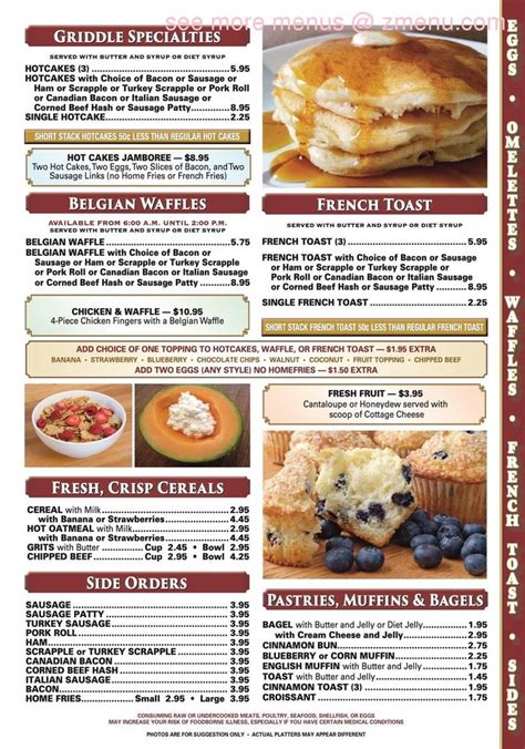 Folcroft diner. May 8, 2019 · Review. Save. Share. 24 reviews #2 of 9 Restaurants in Folcroft $ American Diner Vegetarian Friendly. 1512 Chester Pike, Folcroft, PA 19032-1006 +1 610-534-8000 Website Menu. Open now : 12:00 AM - 11:59 PM. 