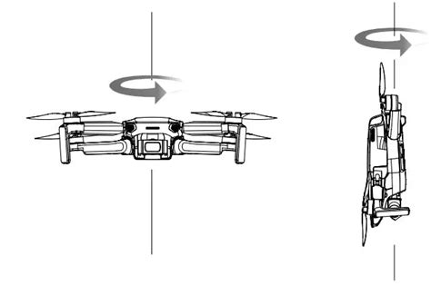Fold drone instructions.  Check the limit on the DJI - Official Website.  FOLDABLE DR...