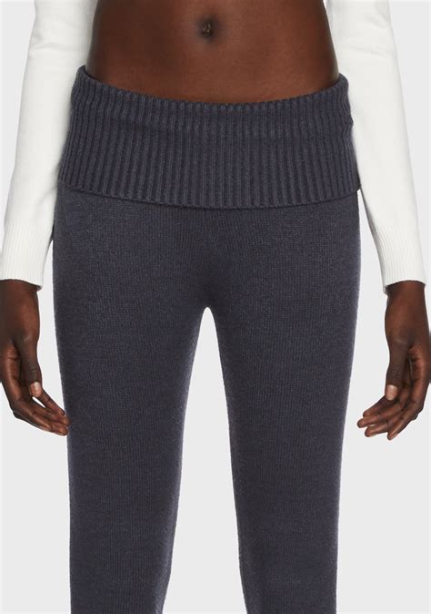 Fold over pants. EdiktedWomen's Desiree Knitted Low Rise Fold Over Pants. Women's Desiree Knitted Low Rise Fold Over Pants. Shipped and sold by Edikted. 4 (1 ) $61.50. $82.00. Details. Please select a color. Current selected color: White. 