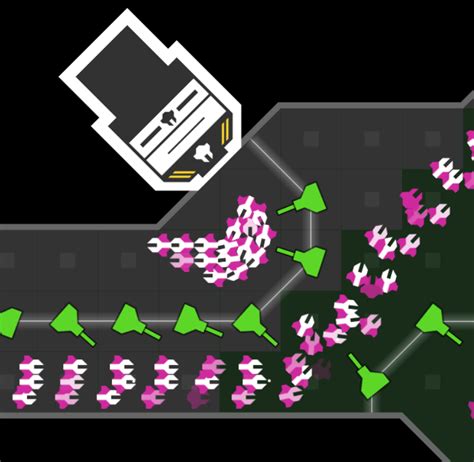 Fold wars. Fold Wars by bluemath. Enemy Beeline Length (EBL) Enemy always finds a beeline (shortest path) to reach the gold. Your goal is to place towers in enemy's path so that this beeline gets as long as possible. That keeps enemy on the map longer and makes it possible to be hunted down by towers Kills Escaped Killed Alive on map (Your goal is to … 